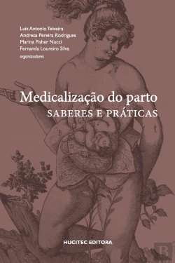 Bertrand.pt - Medicalização Do Parto