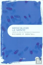 Medicalizar La Mente