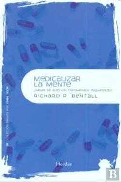 Bertrand.pt - Medicalizar La Mente
