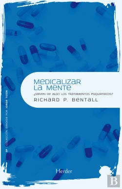 Bertrand.pt - Medicalizar La Mente