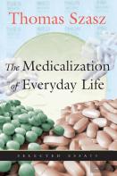 Medicalization Of Everyday Life