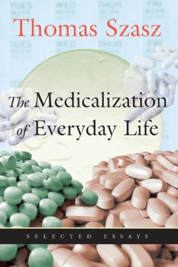 Bertrand.pt - Medicalization Of Everyday Life