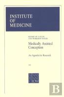 Medically Assisted Conception