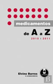 Medicamentos de A a Z - 2010/2011