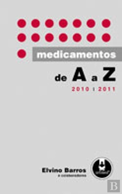 Bertrand.pt - Medicamentos de A a Z - 2010/2011