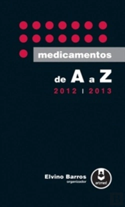 Bertrand.pt - Medicamentos de A a Z: 2012-2013