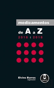 Medicamentos de A a Z 2016 - 2018