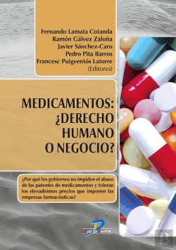 Bertrand.pt - Medicamentos: Derecho Humano O Negocio?