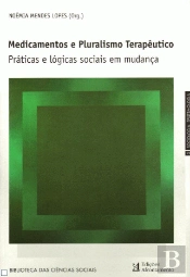 Medicamentos e Pluralismo Terapêutico