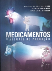 Medicamentos em Animais de Produção
