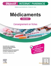 Medicaments 2024-2025