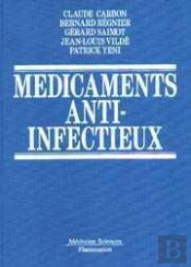 Medicaments Anti Infectieux