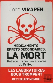 Médicaments Effets Secondaires : La Mort