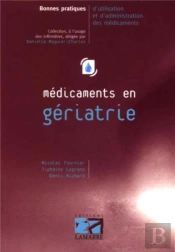 Médicaments En Gériatrie