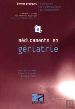 Bertrand.pt - Médicaments En Gériatrie