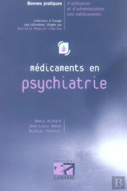 Bertrand.pt - Medicaments En Psychiatrie