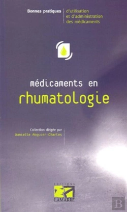 Bertrand.pt - Medicaments En Rhumatologie