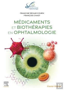 Bertrand.pt - Médicaments Et Biothérapies En Ophtalmologie (Édition 2023)