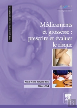 Bertrand.pt - Médicaments Et Grossesse : Prescrire Et Évaluer Le Rsique