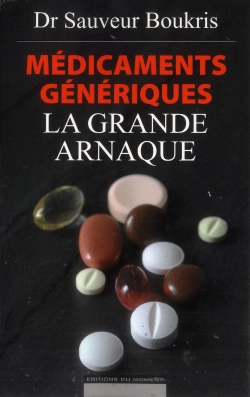 Bertrand.pt - Medicaments Generiques : La Grande Escroquerie