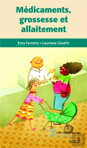 Médicaments, Grossesse Et Allaitement