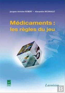 Bertrand.pt - Medicaments Les Regles Du Jeu