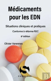 Médicaments Pour Les Edn (8e Édition)