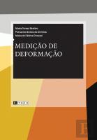 Medição de Deformação