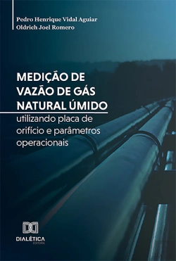 Bertrand.pt - Medição De Vazão De Gás Natural Úmido Utilizando Placa De Orifício E Parâmetros Operacionais