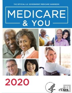 Bertrand.pt - Medicare & You Handbook 2020