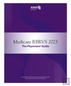 Bertrand.pt - Medicare Rbrvs 2023: The Physicians' Guide