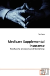 Medicare Supplemental Insurance