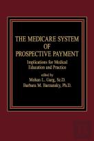 Medicare System Of Perspective Payment