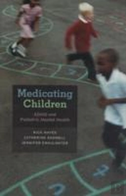 Bertrand.pt - Medicating Children