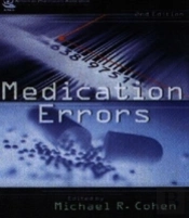 Medication Errors
