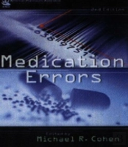Bertrand.pt - Medication Errors