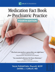 Medication Fact Book For Psychiatric Practice