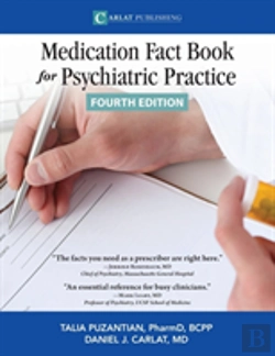 Bertrand.pt - Medication Fact Book For Psychiatric Practice
