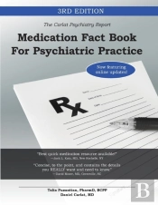 Medication Fact Book For Psychiatric Practice