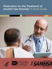 Medication For The Treatment Of Alcohol