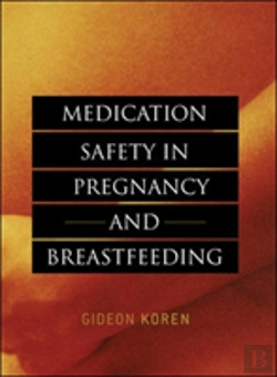 Bertrand.pt - Medication Safety In Pregnancy And Breastfeeding