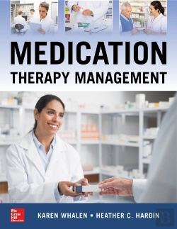 Bertrand.pt - Medication Therapy Management, Second Edition