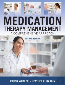 Bertrand.pt - Medication Therapy Management, Second Edition