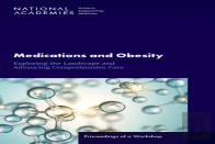 Medications And Obesity