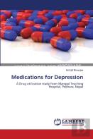 Medications For Depression