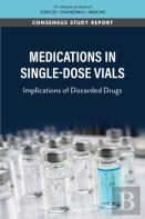 Medications In Single-Dose Vials
