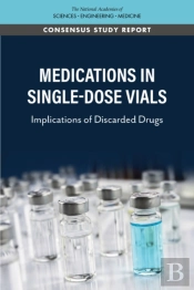Medications In Single-Dose Vials