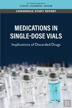 Bertrand.pt - Medications In Single-Dose Vials