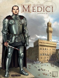 Bertrand.pt - Medici 2