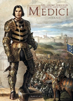 Bertrand.pt - Medici Integral 1